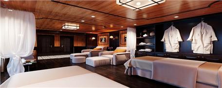 Tour 3 ngày 2 đêm trên Du thuyền Victory Star Hạ Long